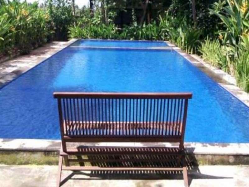 Oyo 3070 Villa Lovina Eco Lodge المظهر الخارجي الصورة