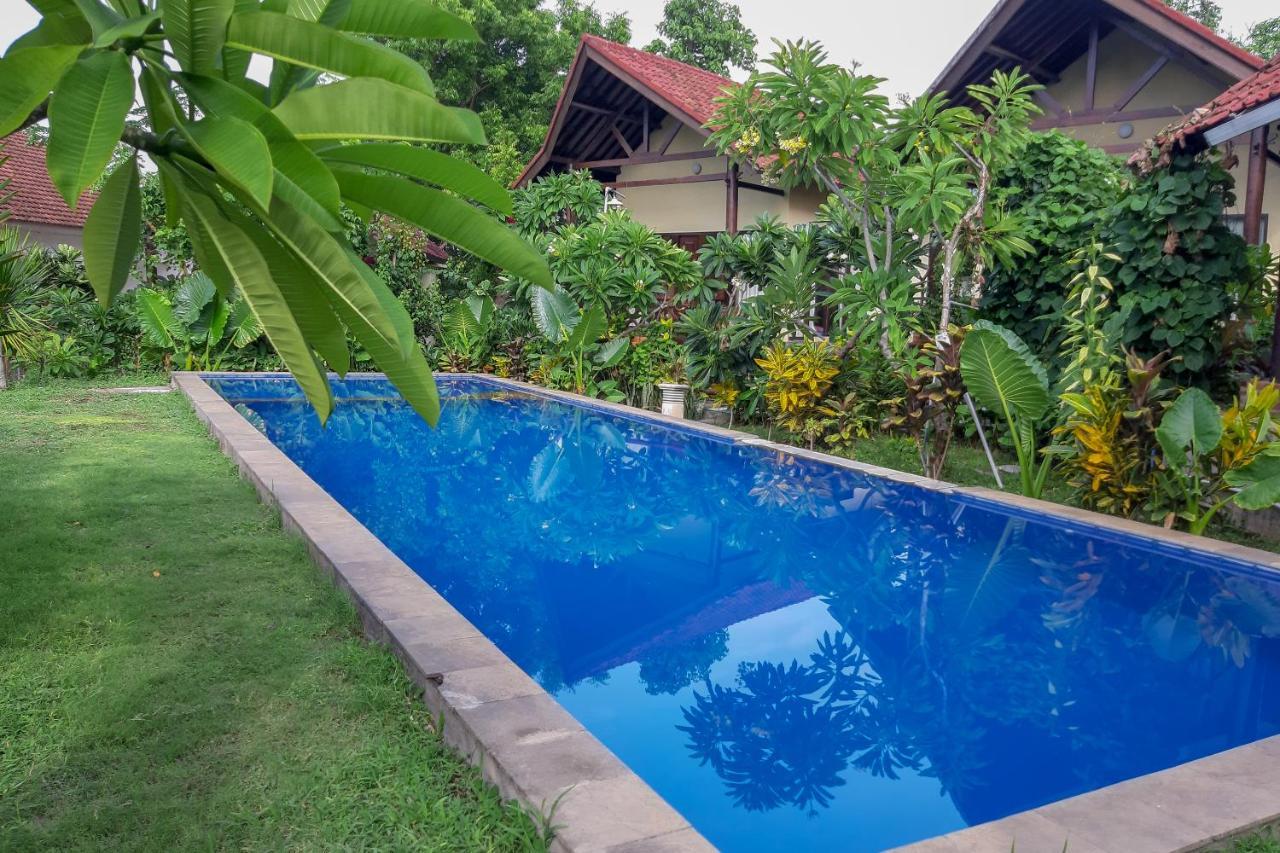 Oyo 3070 Villa Lovina Eco Lodge المظهر الخارجي الصورة