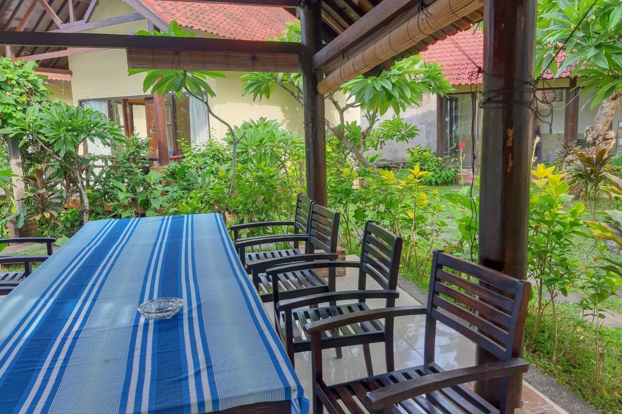Oyo 3070 Villa Lovina Eco Lodge المظهر الخارجي الصورة
