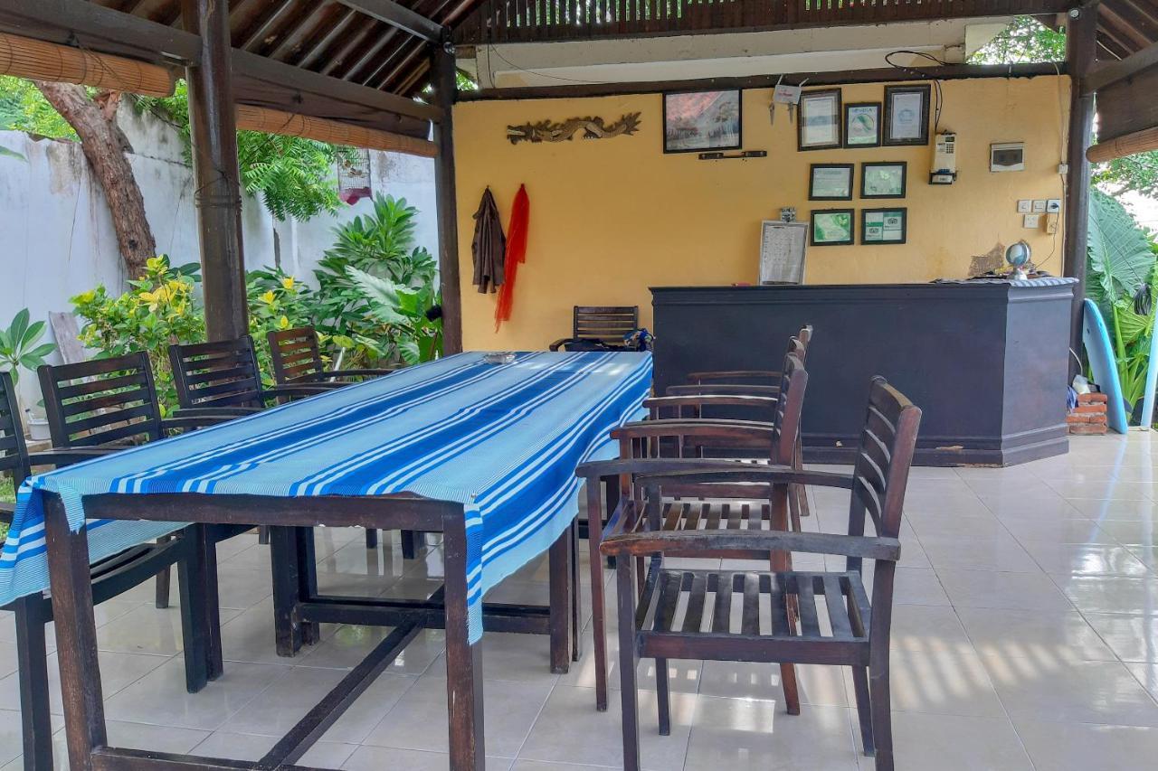 Oyo 3070 Villa Lovina Eco Lodge المظهر الخارجي الصورة