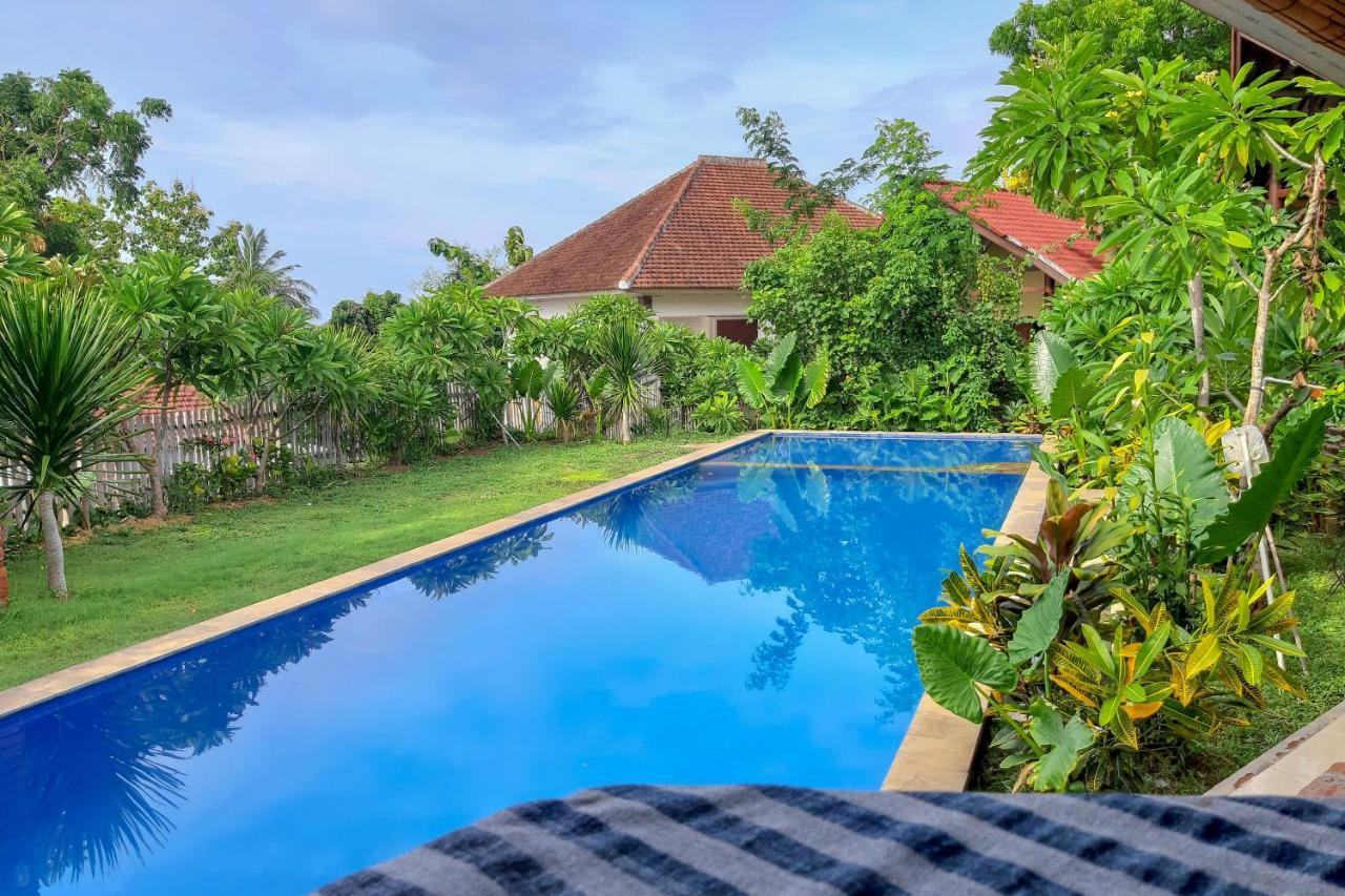 Oyo 3070 Villa Lovina Eco Lodge المظهر الخارجي الصورة