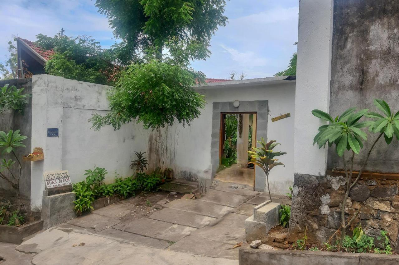 Oyo 3070 Villa Lovina Eco Lodge المظهر الخارجي الصورة