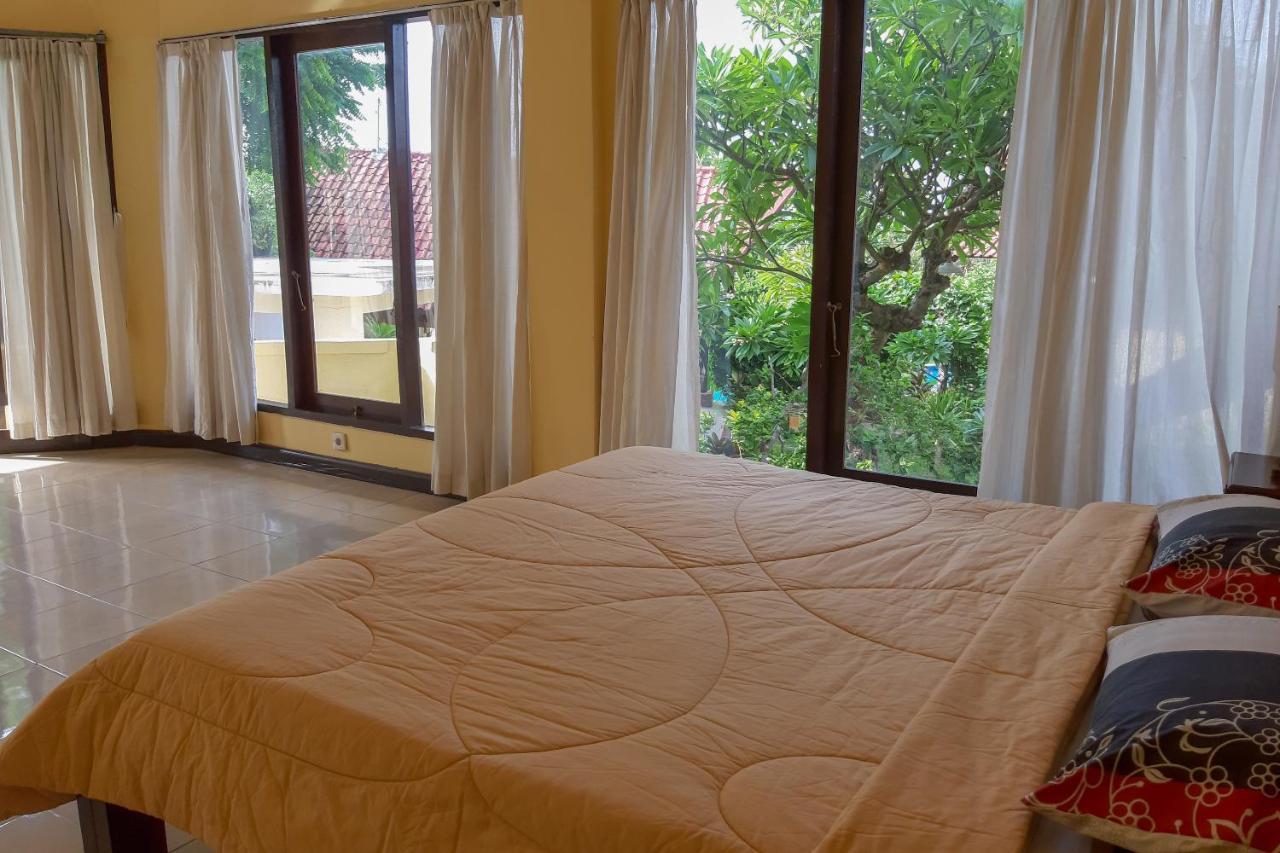 Oyo 3070 Villa Lovina Eco Lodge المظهر الخارجي الصورة