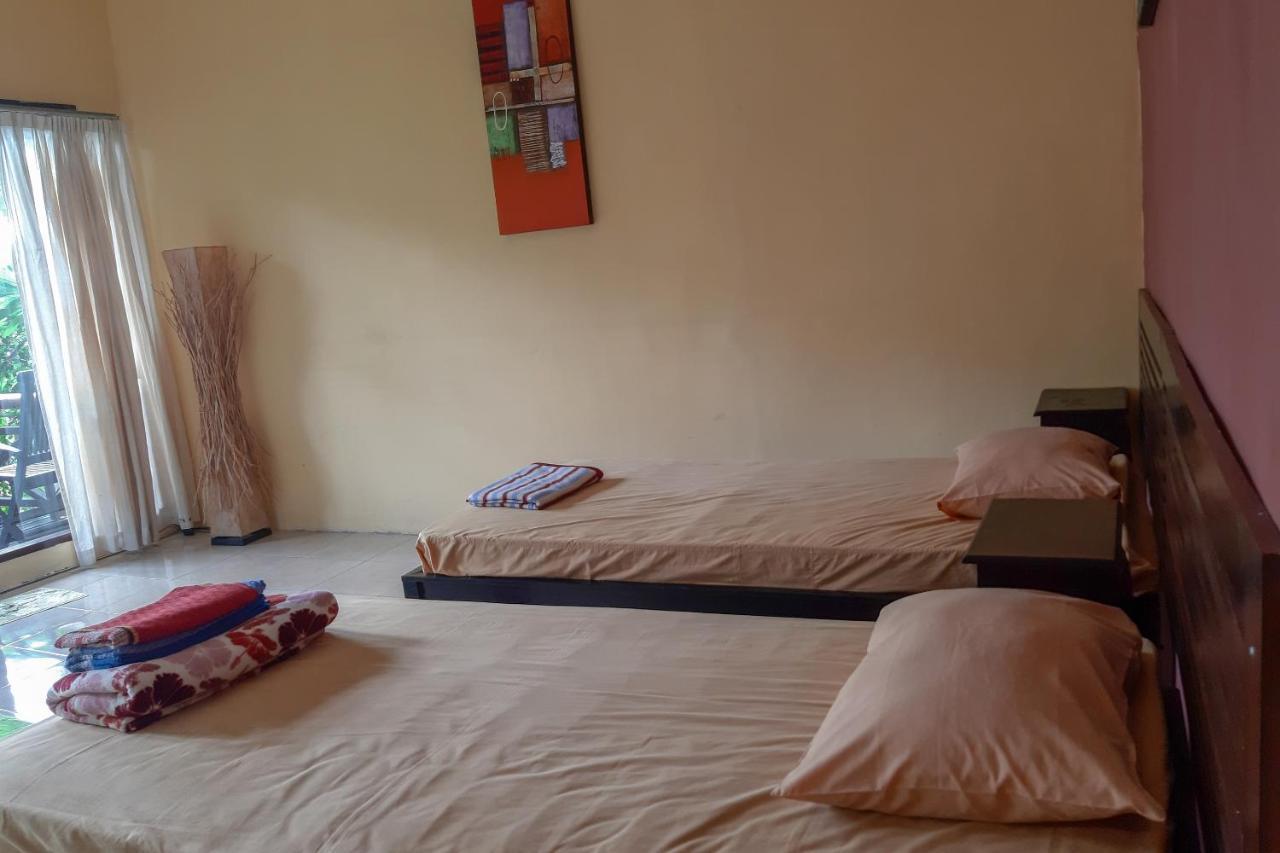 Oyo 3070 Villa Lovina Eco Lodge المظهر الخارجي الصورة