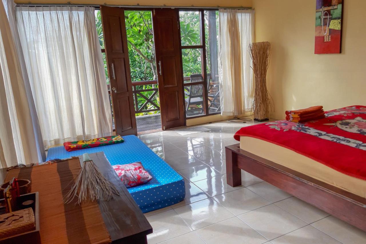 Oyo 3070 Villa Lovina Eco Lodge المظهر الخارجي الصورة