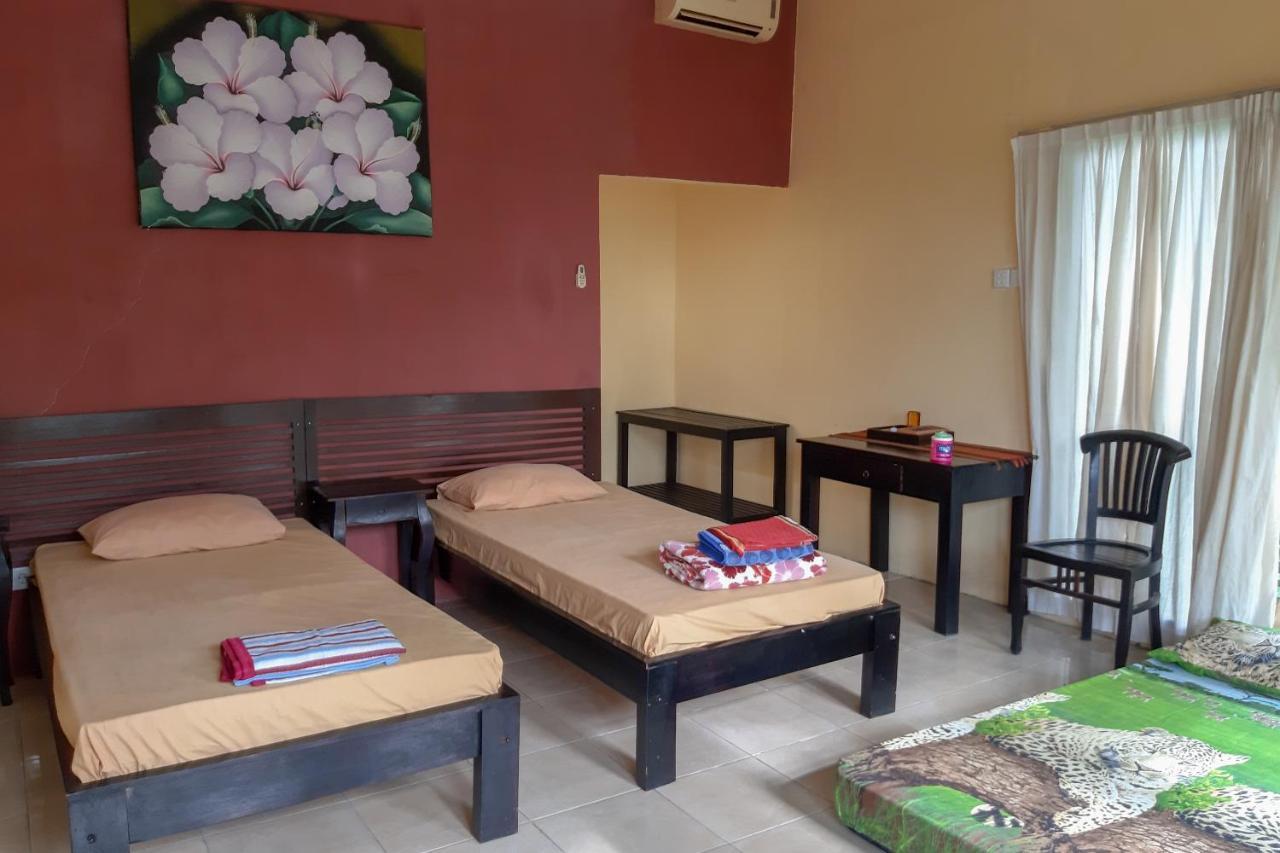 Oyo 3070 Villa Lovina Eco Lodge المظهر الخارجي الصورة