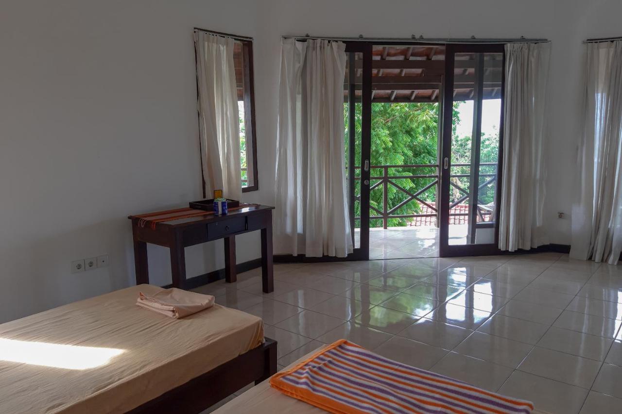 Oyo 3070 Villa Lovina Eco Lodge المظهر الخارجي الصورة