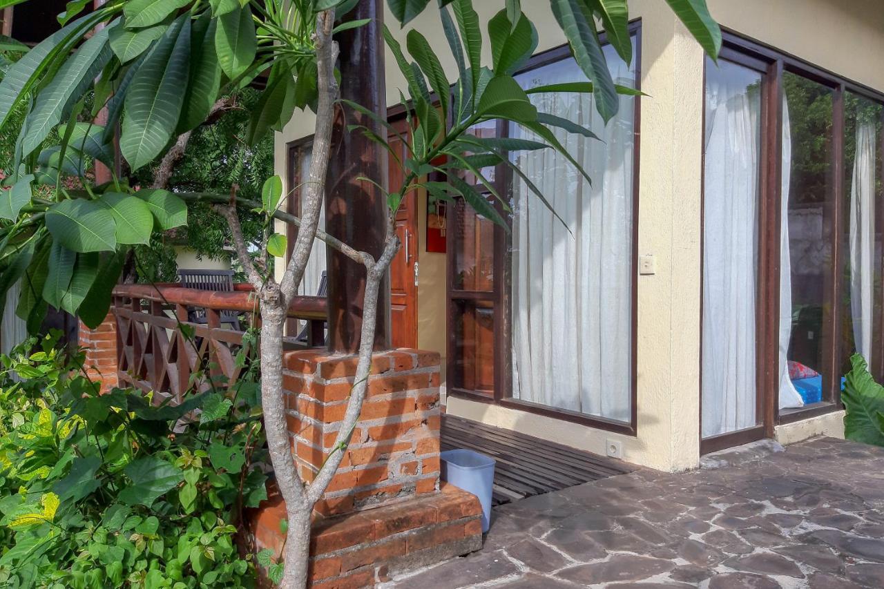 Oyo 3070 Villa Lovina Eco Lodge المظهر الخارجي الصورة