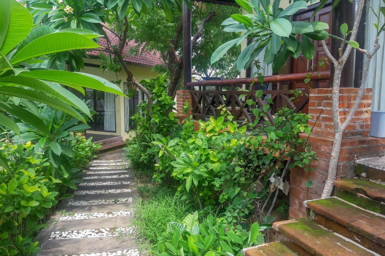 Oyo 3070 Villa Lovina Eco Lodge المظهر الخارجي الصورة