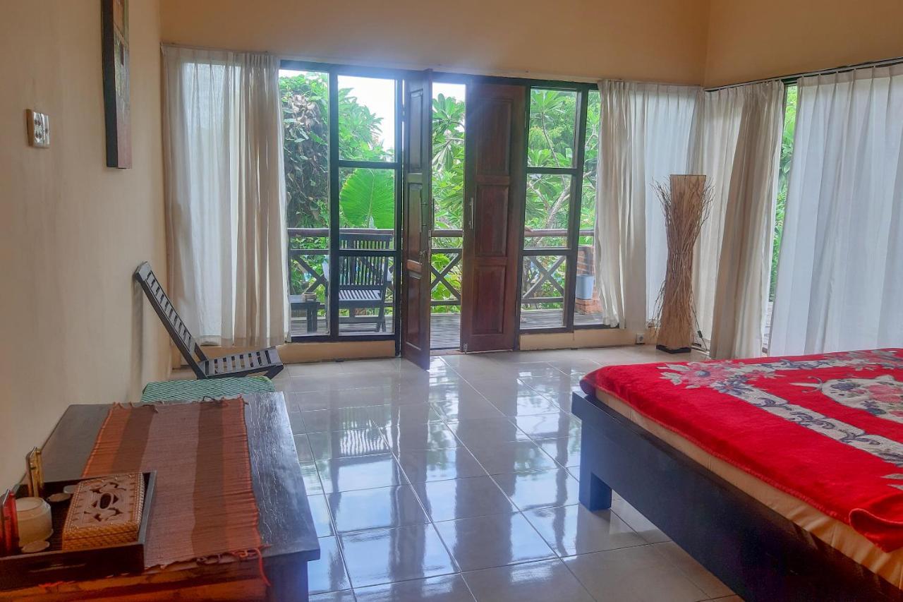 Oyo 3070 Villa Lovina Eco Lodge المظهر الخارجي الصورة