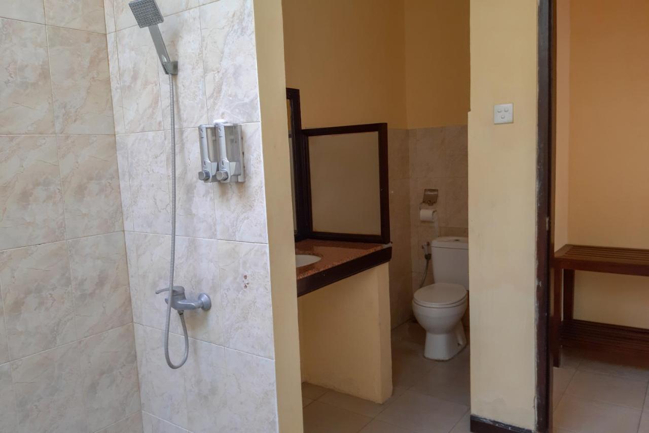 Oyo 3070 Villa Lovina Eco Lodge المظهر الخارجي الصورة