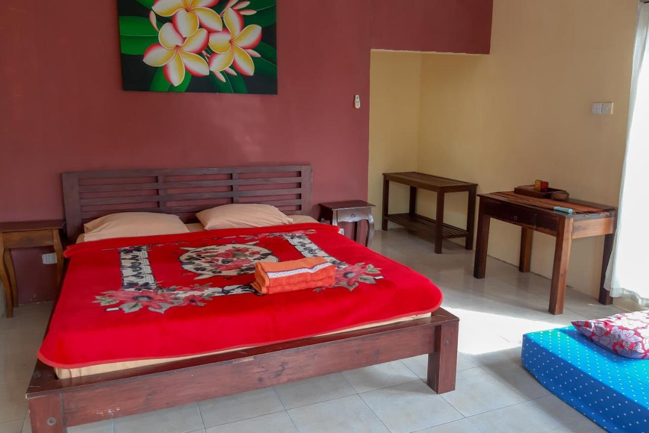 Oyo 3070 Villa Lovina Eco Lodge المظهر الخارجي الصورة