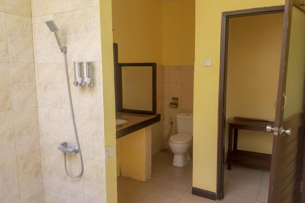 Oyo 3070 Villa Lovina Eco Lodge المظهر الخارجي الصورة