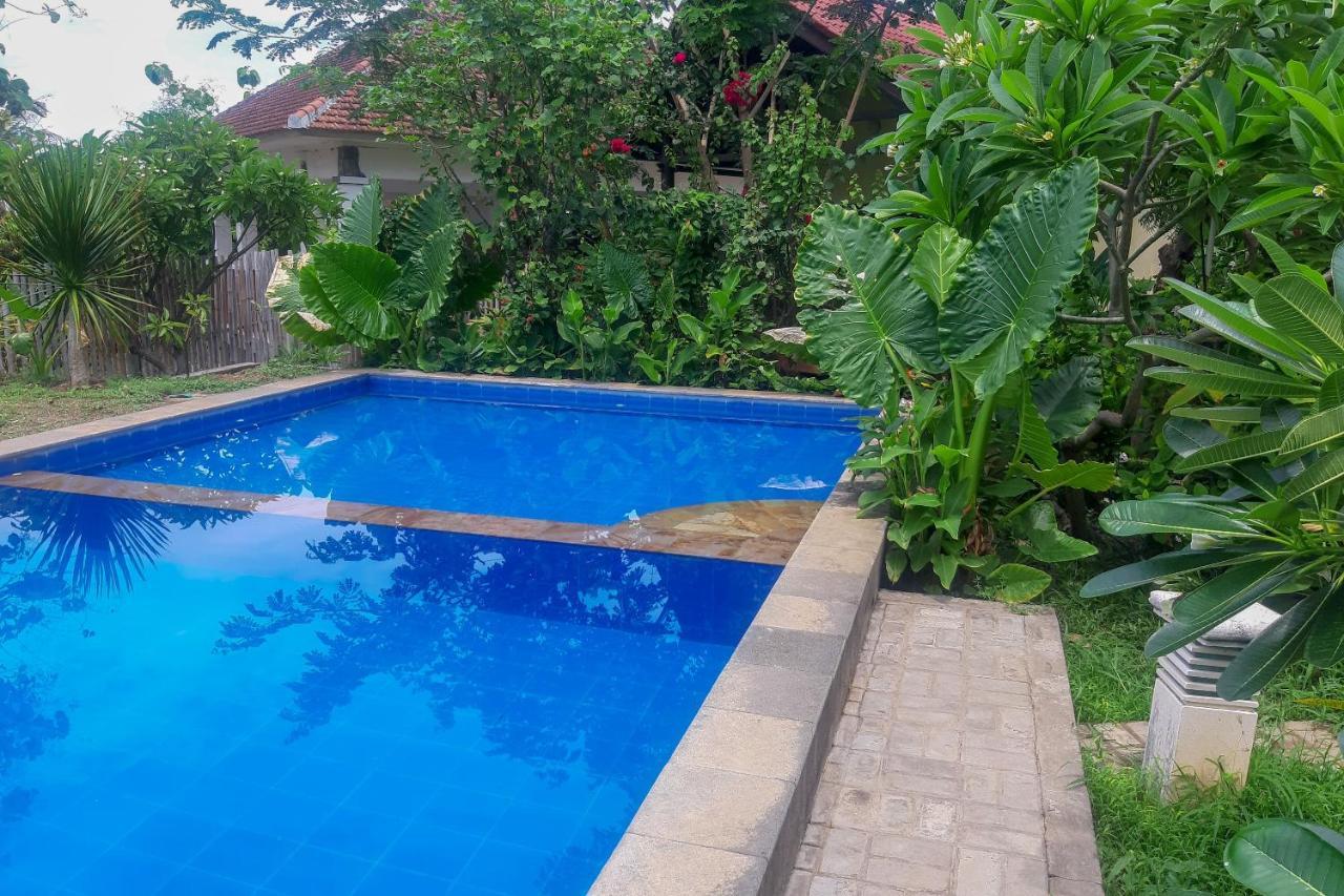 Oyo 3070 Villa Lovina Eco Lodge المظهر الخارجي الصورة